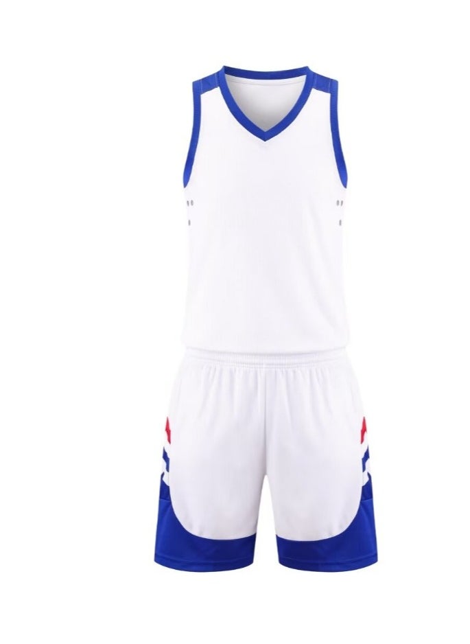 KUYING New Basketball Training Suit  - Image 1