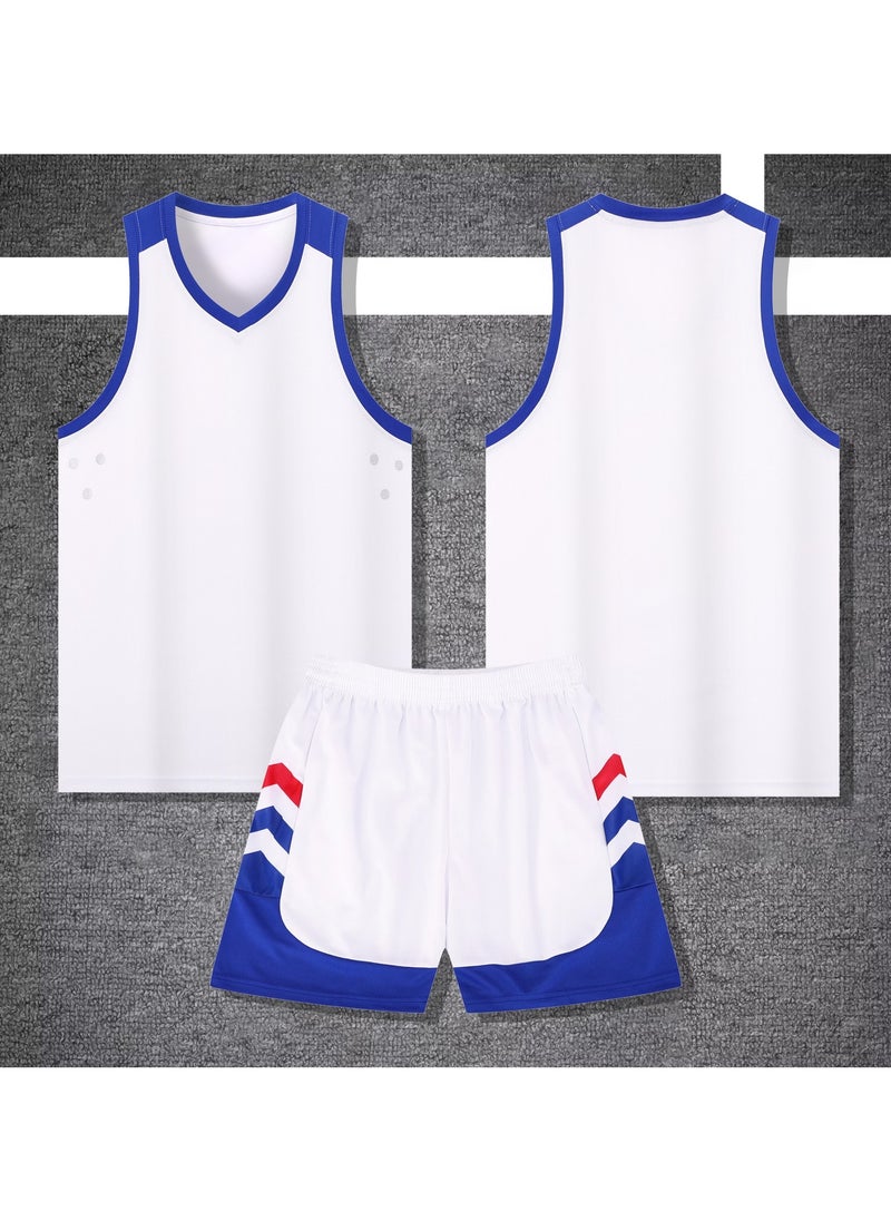 KUYING New Basketball Training Suit  - Image 2