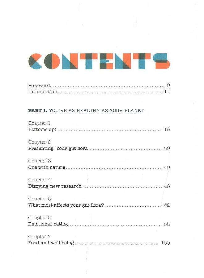 طعام سعيد للحياة: الصحة، الطعام والسعادة - Image 3