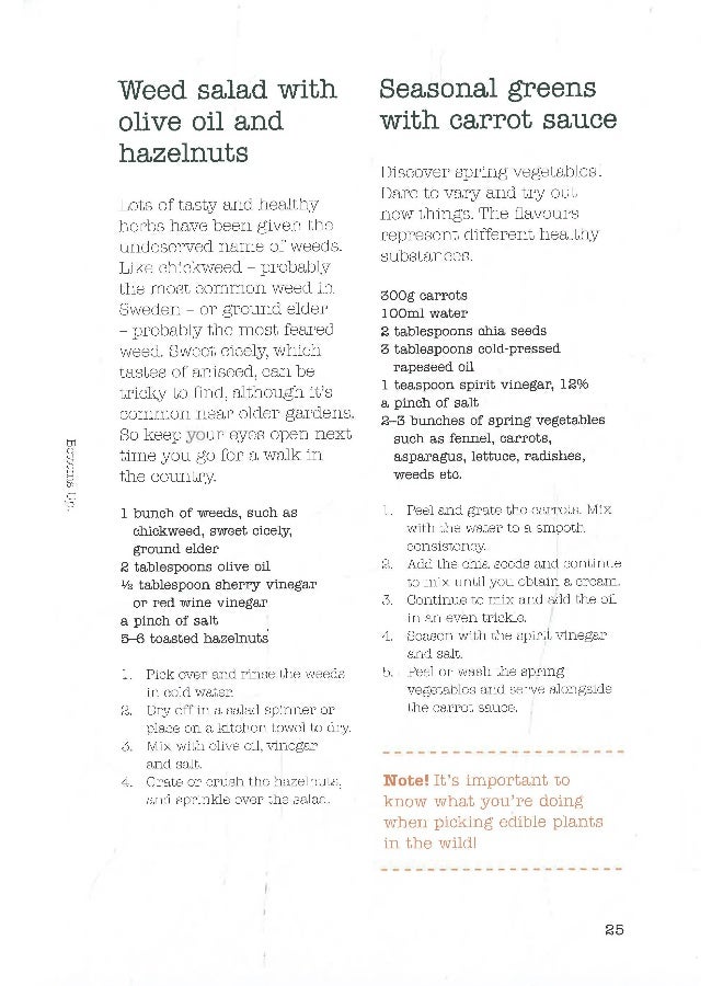 طعام سعيد للحياة: الصحة، الطعام والسعادة - Image 4