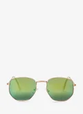 CHPO Green Mirror