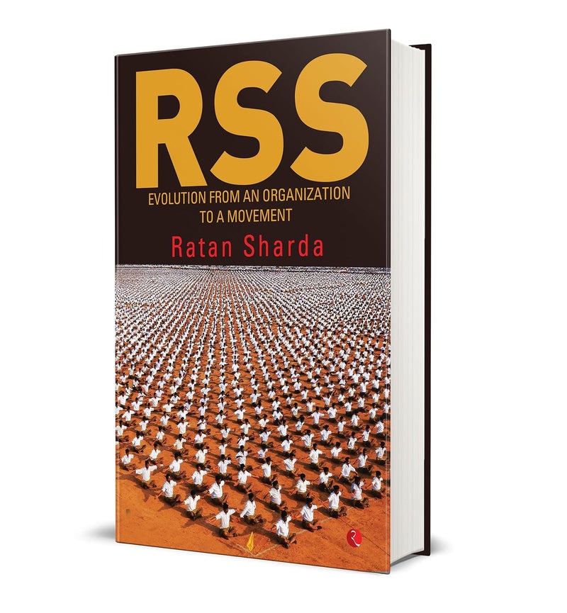 RSS: Evolution From An Organization To A Movement - Image 4