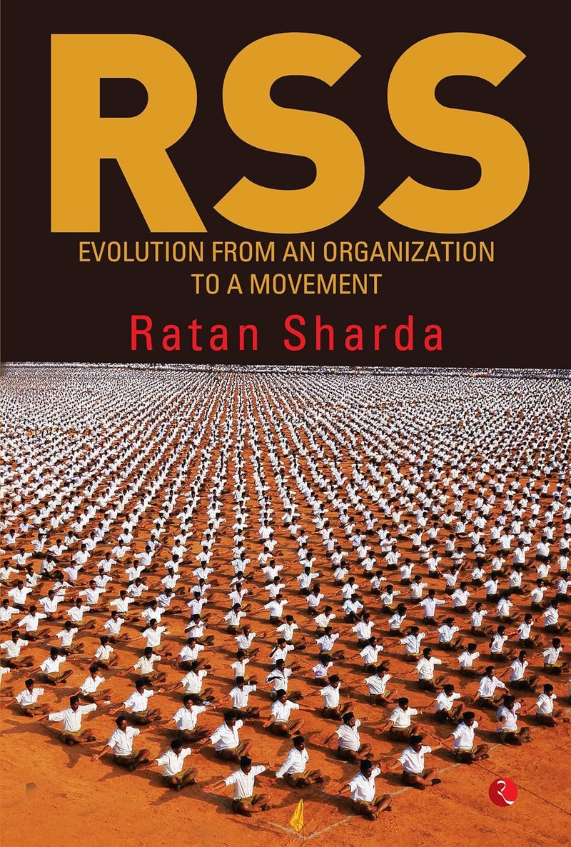 RSS: Evolution From An Organization To A Movement - Image 1