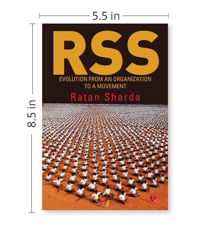 RSS: Evolution From An Organization To A Movement - Image 5