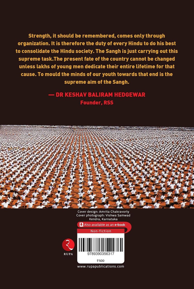 RSS: Evolution From An Organization To A Movement - Image 2
