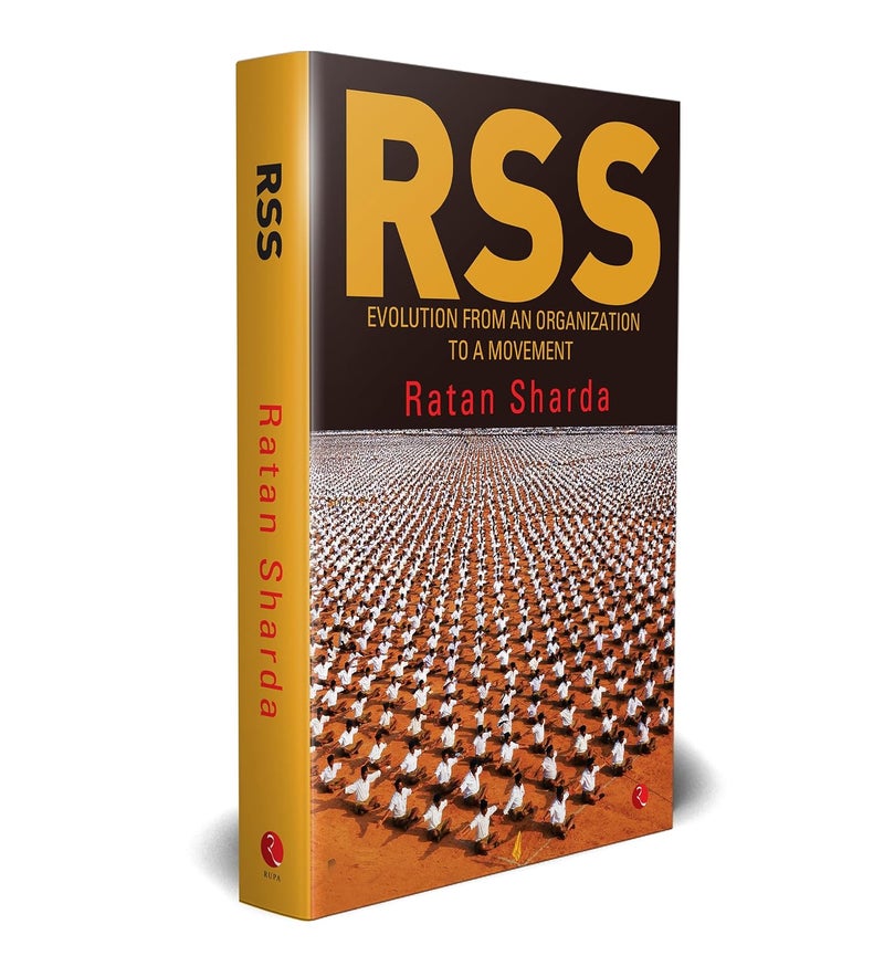 RSS: Evolution From An Organization To A Movement - Image 3