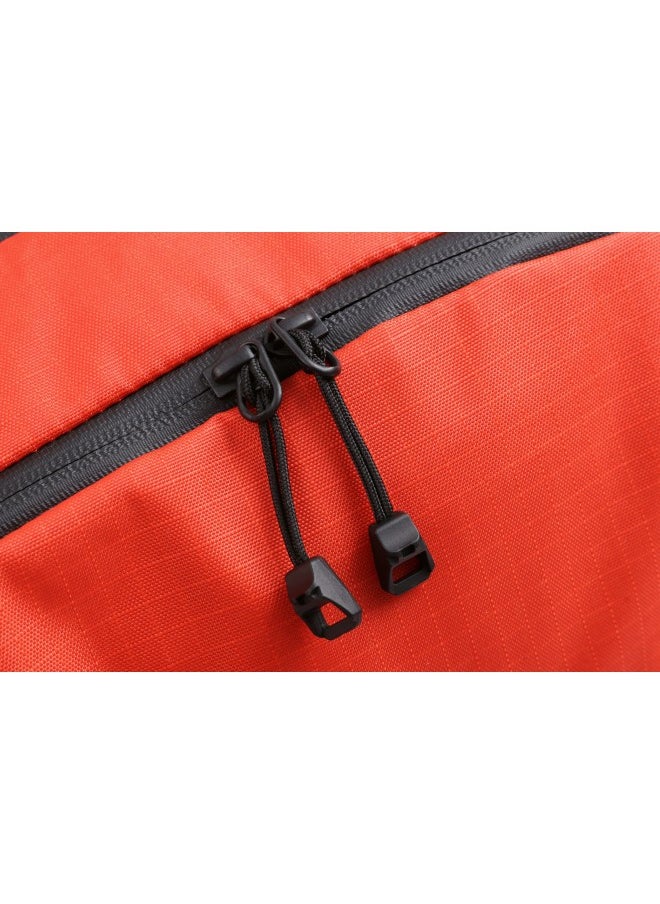 TOREAD TEBBBN80780 Universal Outdoor Backpack Sunlight Orange  - Image 5