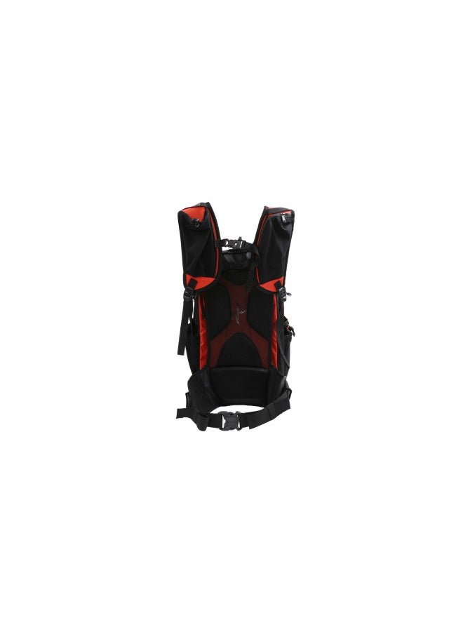TOREAD TEBBBN80780 Universal Outdoor Backpack Sunlight Orange  - Image 2