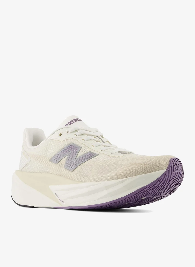New Balance Women's FuelCell Rebel v5 athletic Sneakers (Standard Fit)