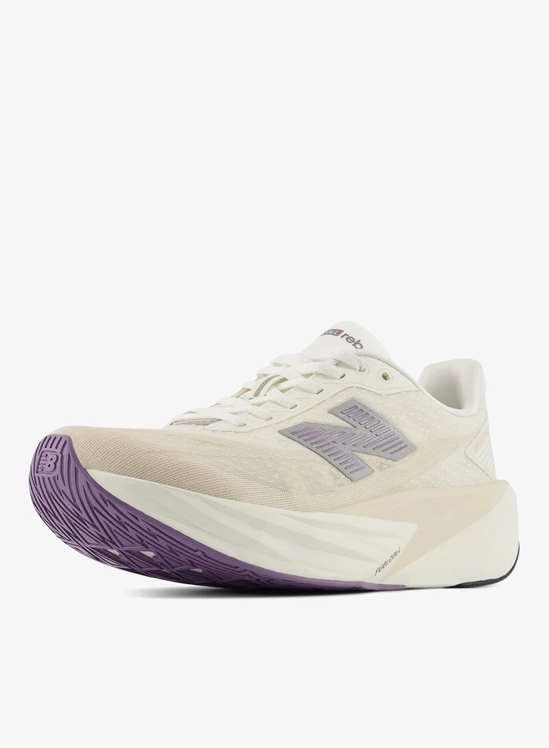 New Balance  Women's FuelCell Rebel v5 Sports Shoes (Standard Fit) for Women | Best Price UAE
