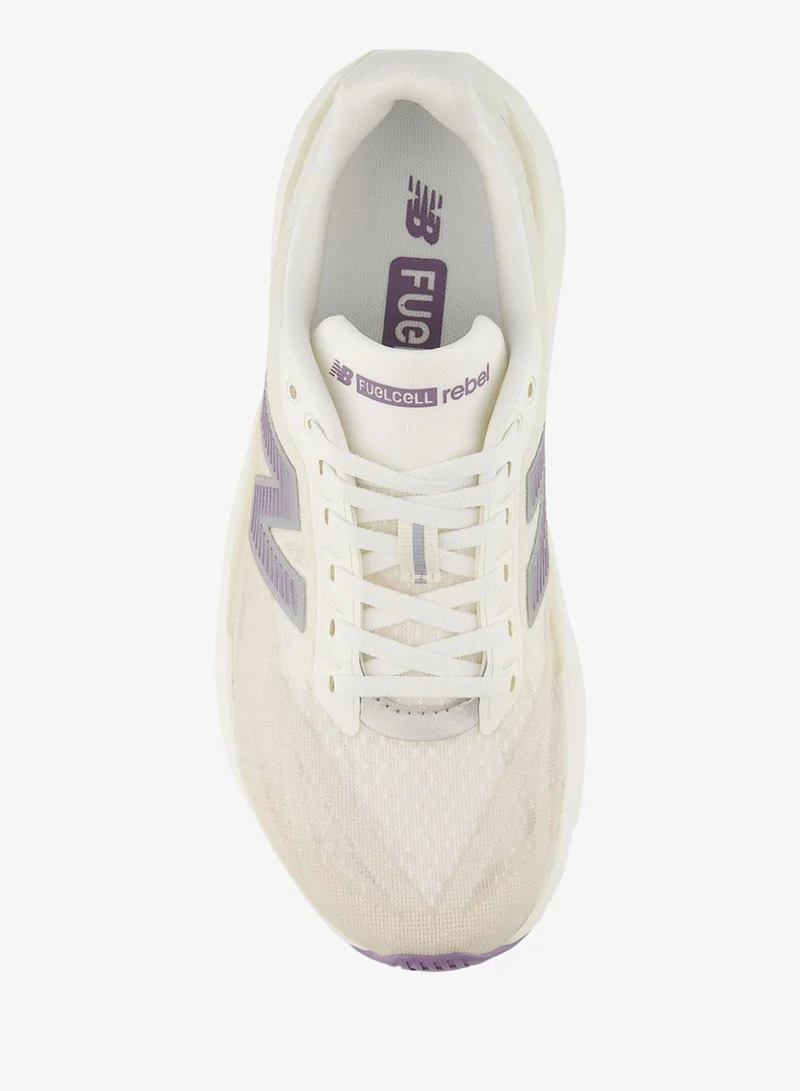 New Balance  Women's FuelCell Rebel v5 Sports Shoes (Standard Fit) for Women | Best Price UAE