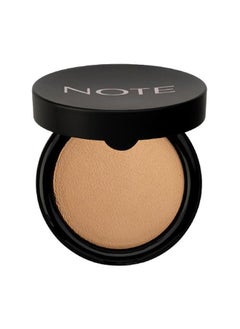 NOTE COSMETIQUE Baked Powder 05 Soft Beige  - Image 1