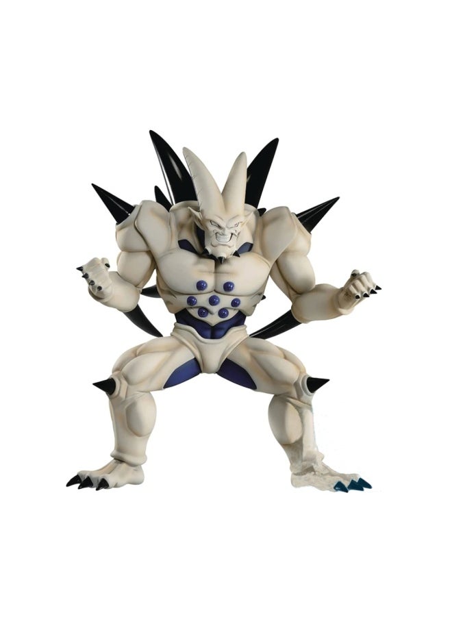 Banpresto Banpresto Ichibansho Dragon Ball Grand Tour Omega Syn Shenron Figure (24 cm)  - Image 1