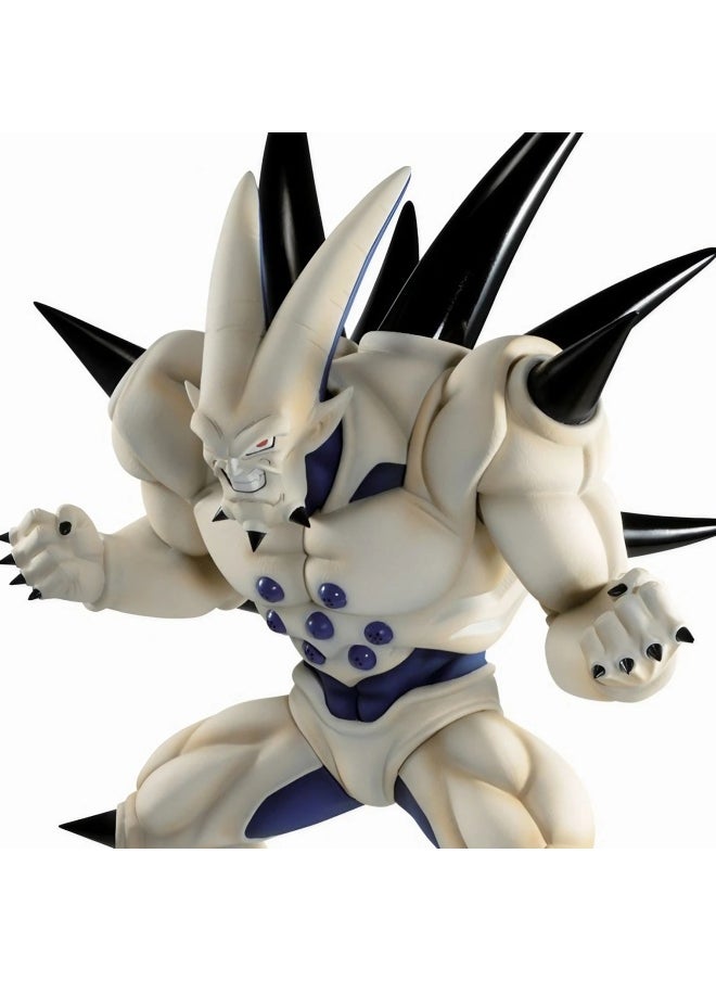 Banpresto Banpresto Ichibansho Dragon Ball Grand Tour Omega Syn Shenron Figure (24 cm)  - Image 3