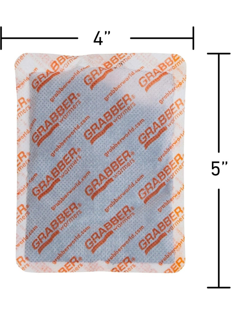 Grabber سخانات الجسم لمدة 18 ساعة - عبوة قيمة 10 وحدات - Image 5