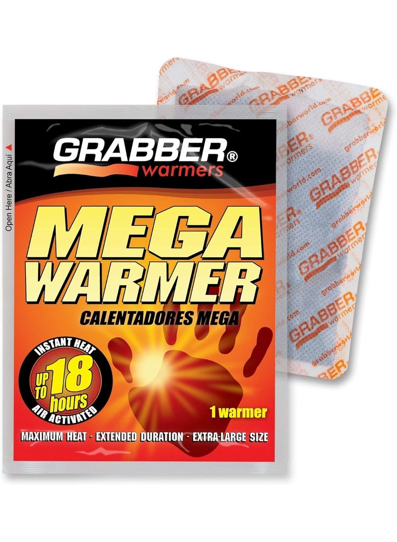 Grabber سخانات الجسم لمدة 18 ساعة - عبوة قيمة 10 وحدات - Image 4