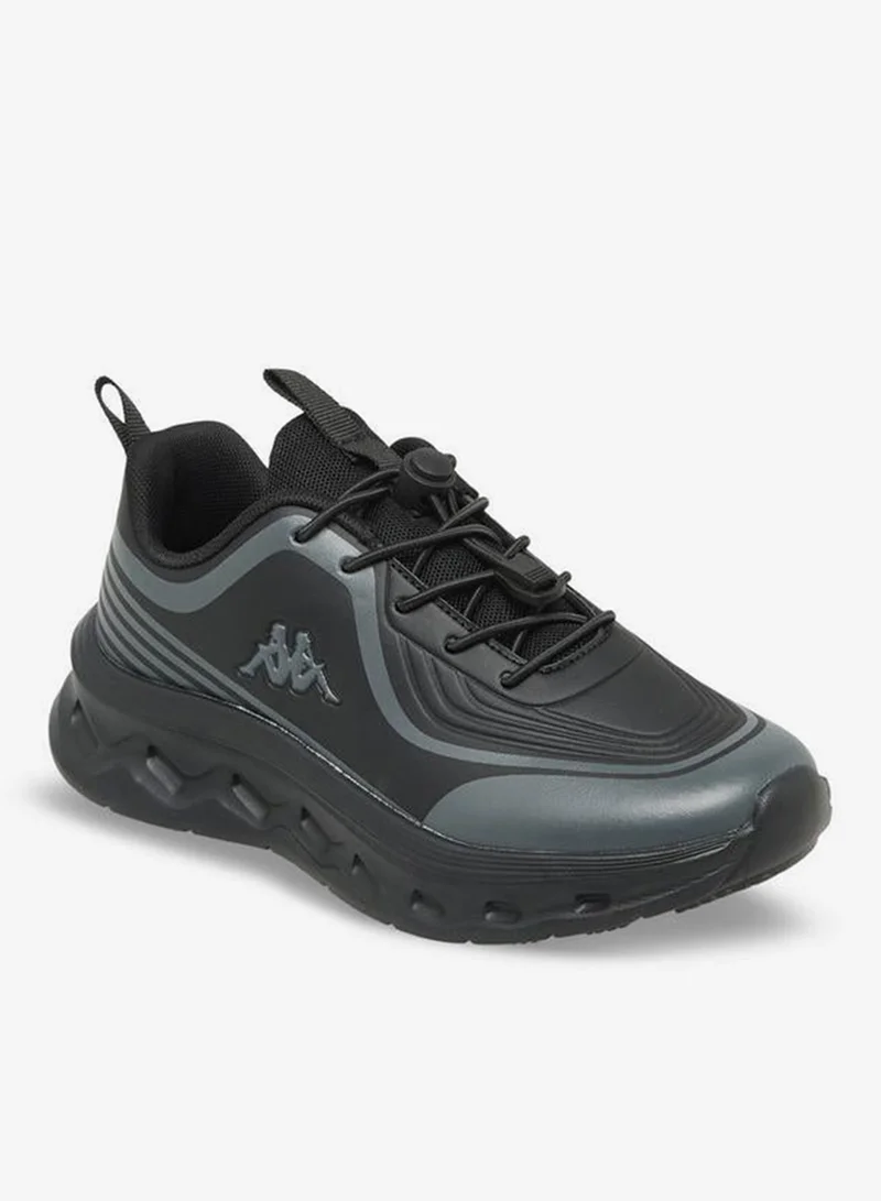 كابا Boys Rotating Buckle School Sports Shoes