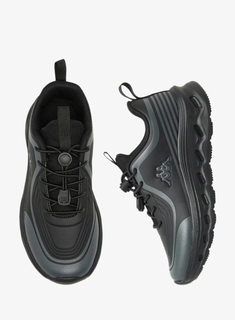 كابا Boys Rotating Buckle School Sports Shoes