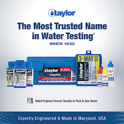 Taylor Reagent #3 2 oz R-0003-C - Image 3