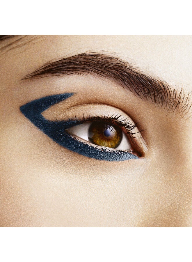 MAKE UP FOR EVER Aqua Resist Colour Pencil 2.5g - 8 Deep Sea - Image 3