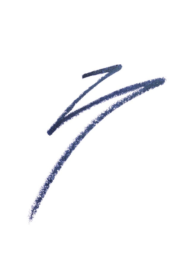 MAKE UP FOR EVER Aqua Resist Colour Pencil 2.5g - 8 Deep Sea - Image 2
