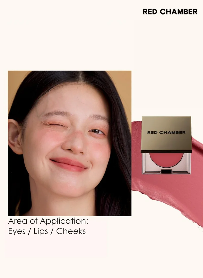 RED CHAMBER HARUKI Multi-Purpose Cream - Fummei