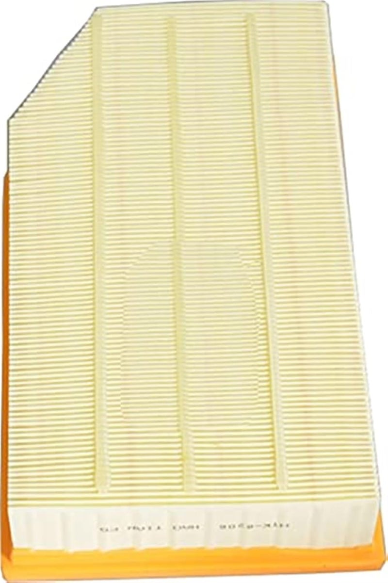 Wivplex Replacement Car Air Filter for Jeep Wrangler JL - Image 2