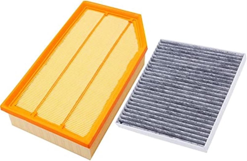 Wivplex Replacement Car Air Filter for Jeep Wrangler JL - Image 1