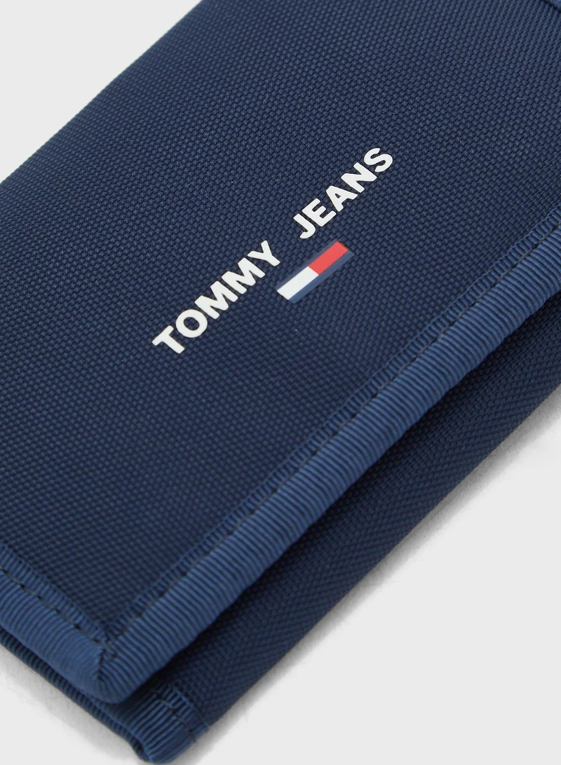TOMMY JEANS Bifold Wallet