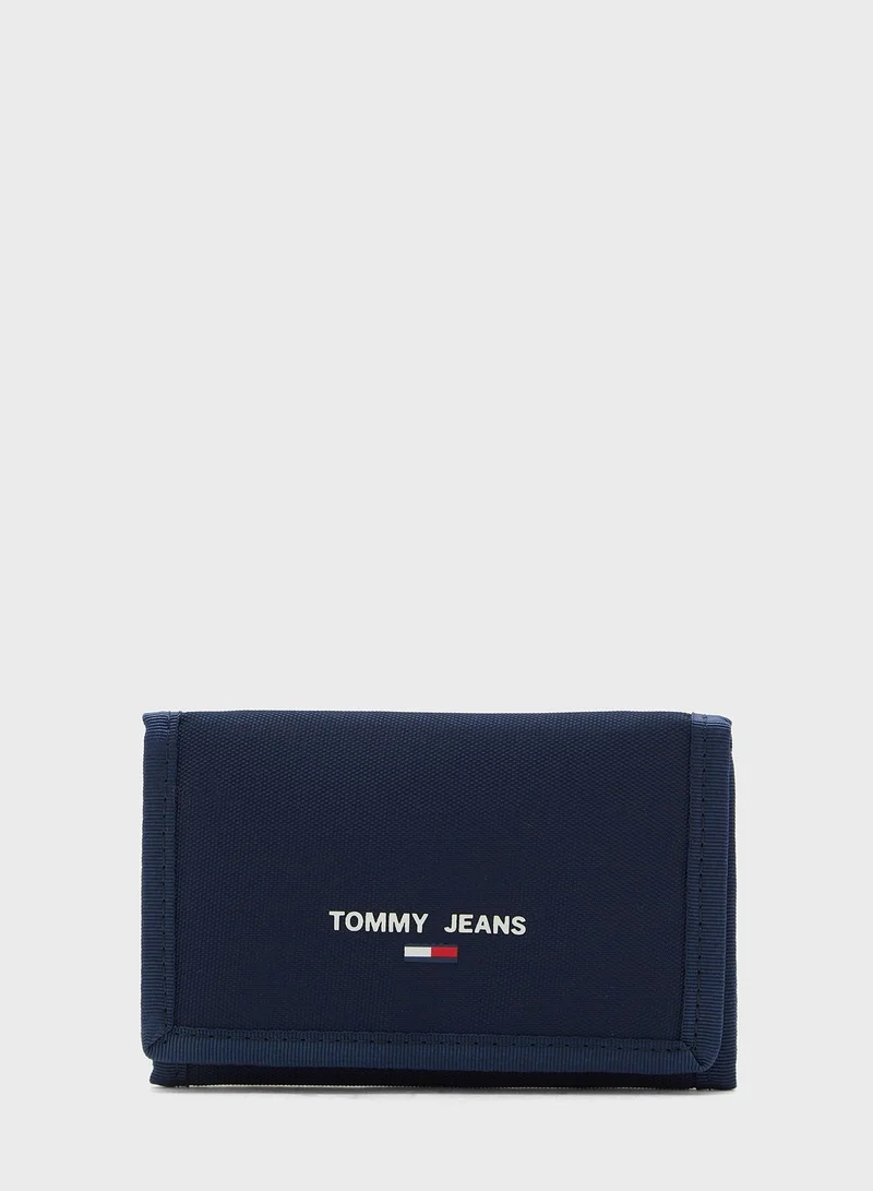 TOMMY JEANS Bifold Wallet