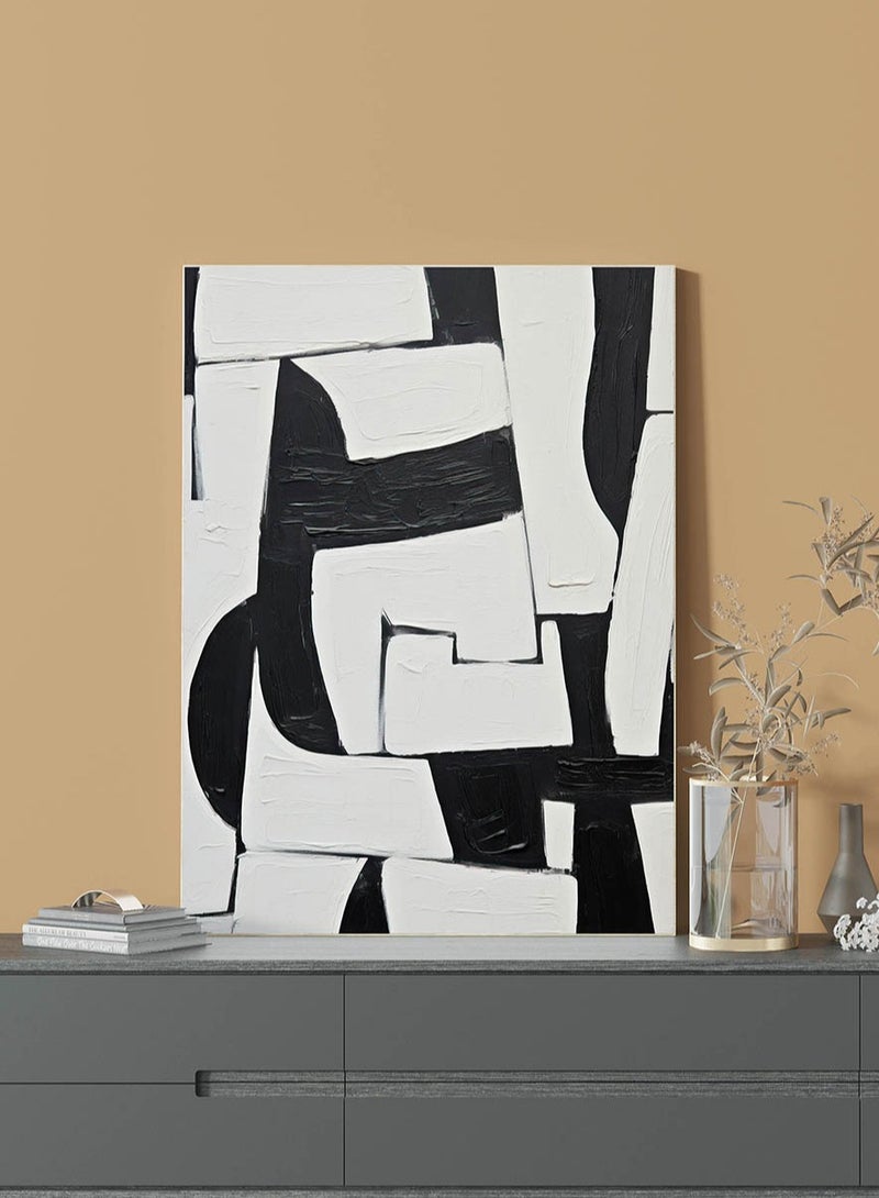 MODCLASS Wall Art Printed Frame - Image 2