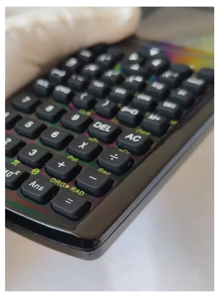 Generic Multifunctional Smart Calculator.  - Image 3