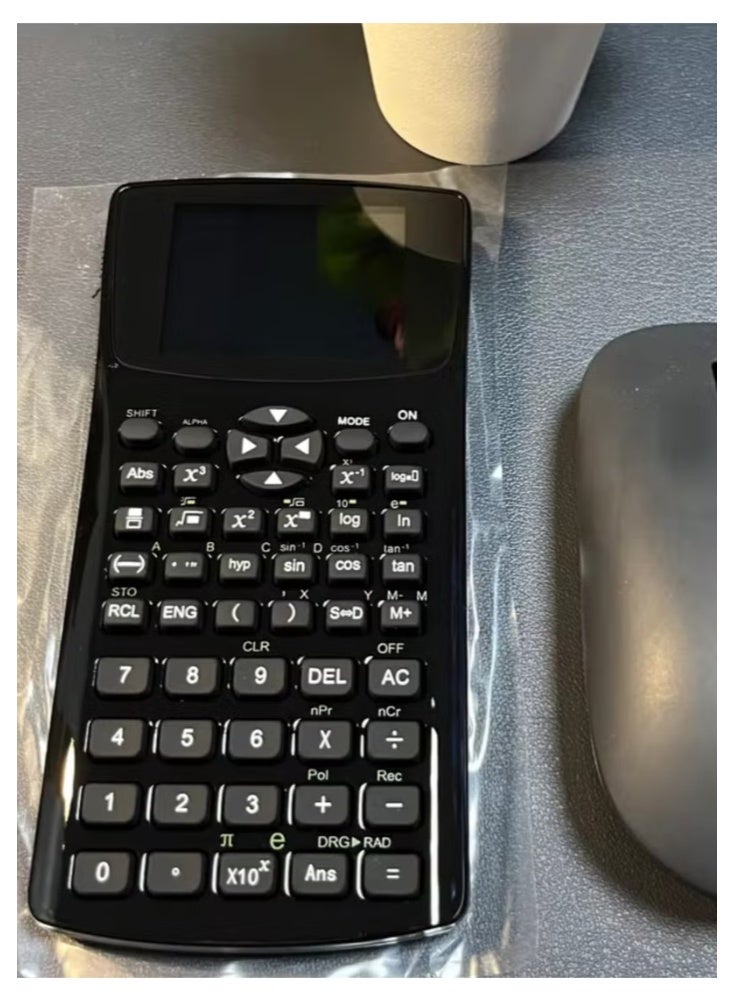Generic Multifunctional Smart Calculator.  - Image 2