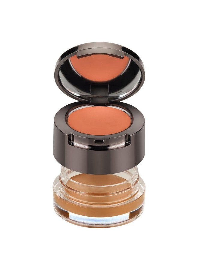 Bodyography Cover & Correct Under Eye Concealer Dark - Image 1