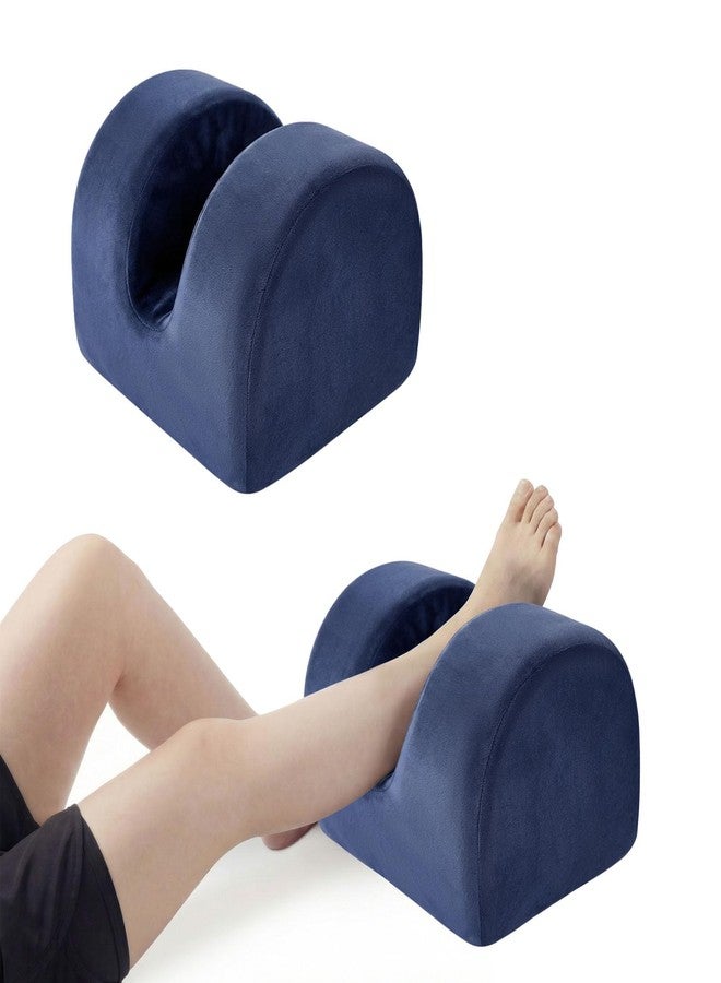 YTYLSJ Knee Replacement Pillow for Post Surgery Recovery, Knee Surgery Recovery After Surgery Hip Abductor Pillow Maintains Leg Fixators While Sleeping - Image 1