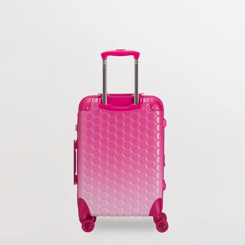 Carpisa  Hard Trolley S - Gotech Green  | Best Price UAE