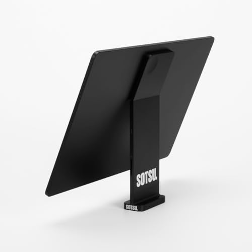 SOTSU Tripod Mount Gen 2 | Magnetic Stability System | Aluminum CNC | Compatible with FlipAction Series Monitors - Image 4