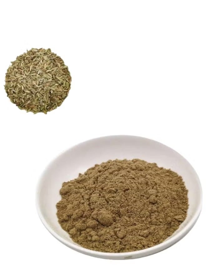 العطار مسحوق بذور الشمر 500 جرام