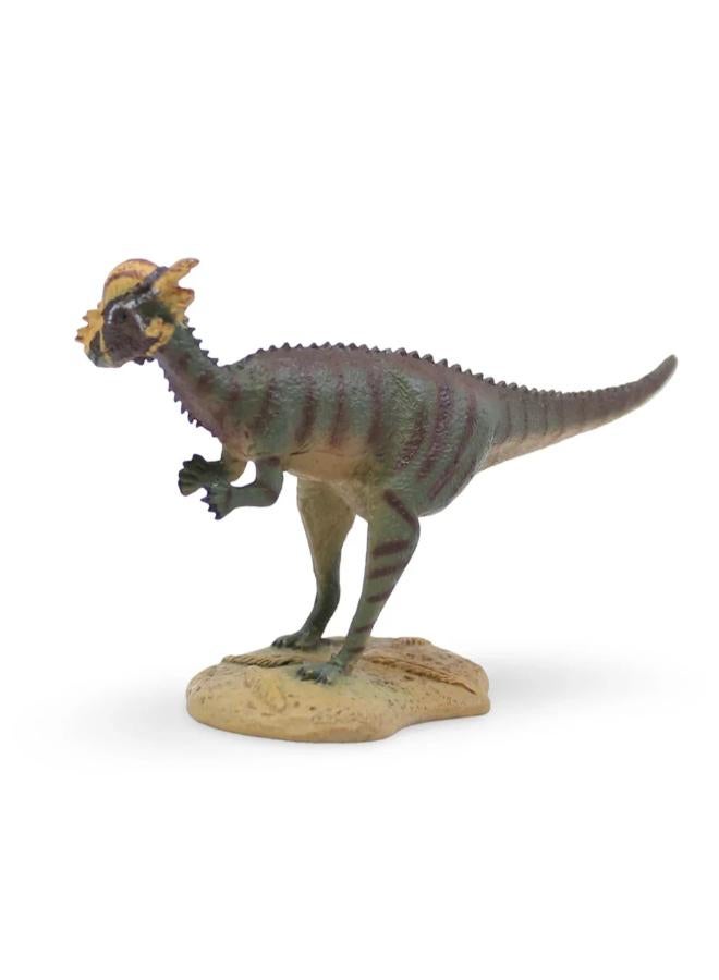 CollectA Pachycephalosaurus Figurine - Image 1