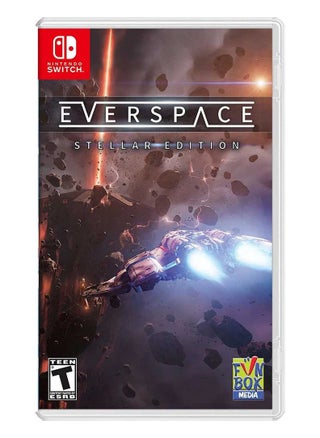 EVERSPACE