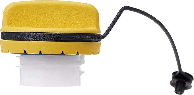 ACDelco GT337 GM Original Equipment Fuel Tank Cap - Image 2