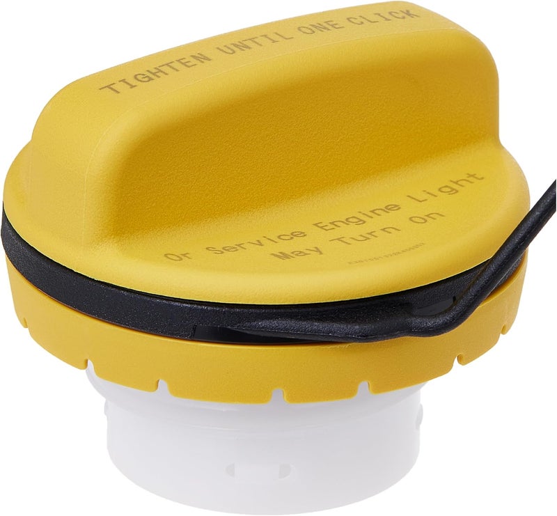 ACDelco GT337 GM Original Equipment Fuel Tank Cap - Image 3