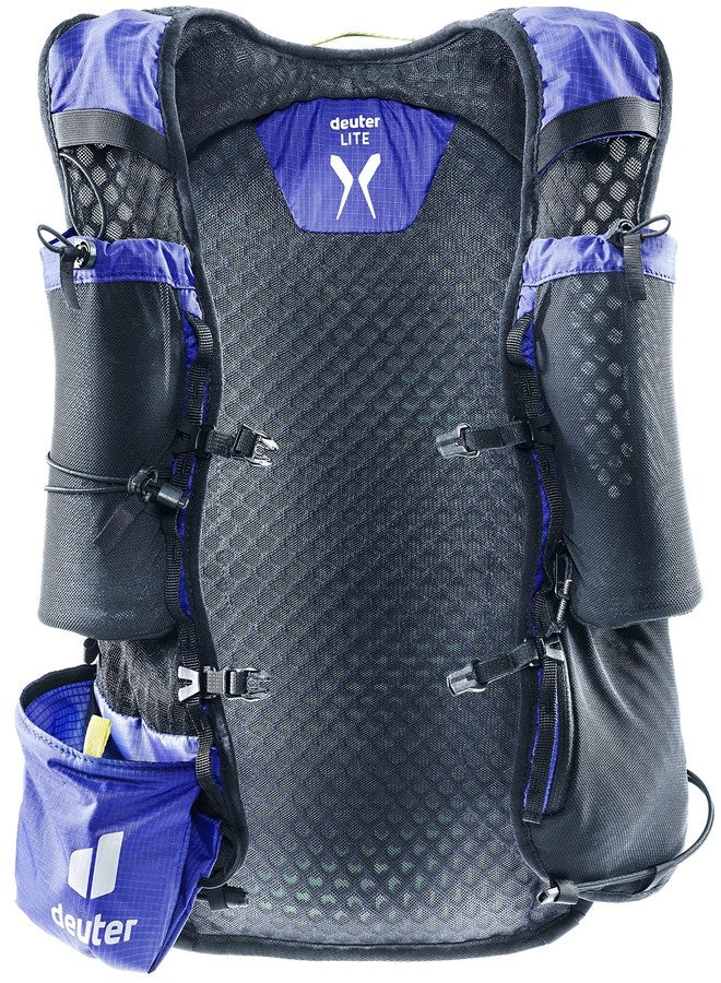 Deuter Ascender 7L Trail Running and Hiking Backpack - Indigo - Image 2