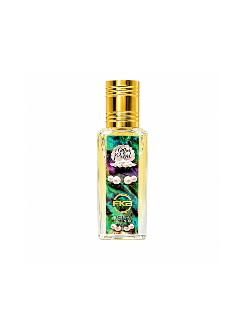 ف.ك.ب للعطور مثير أف بيرل بك أف ص - Image 4