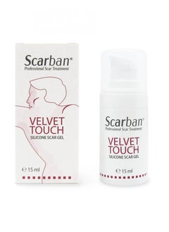 Scarban Scarban Silicone Gel  - Image 2