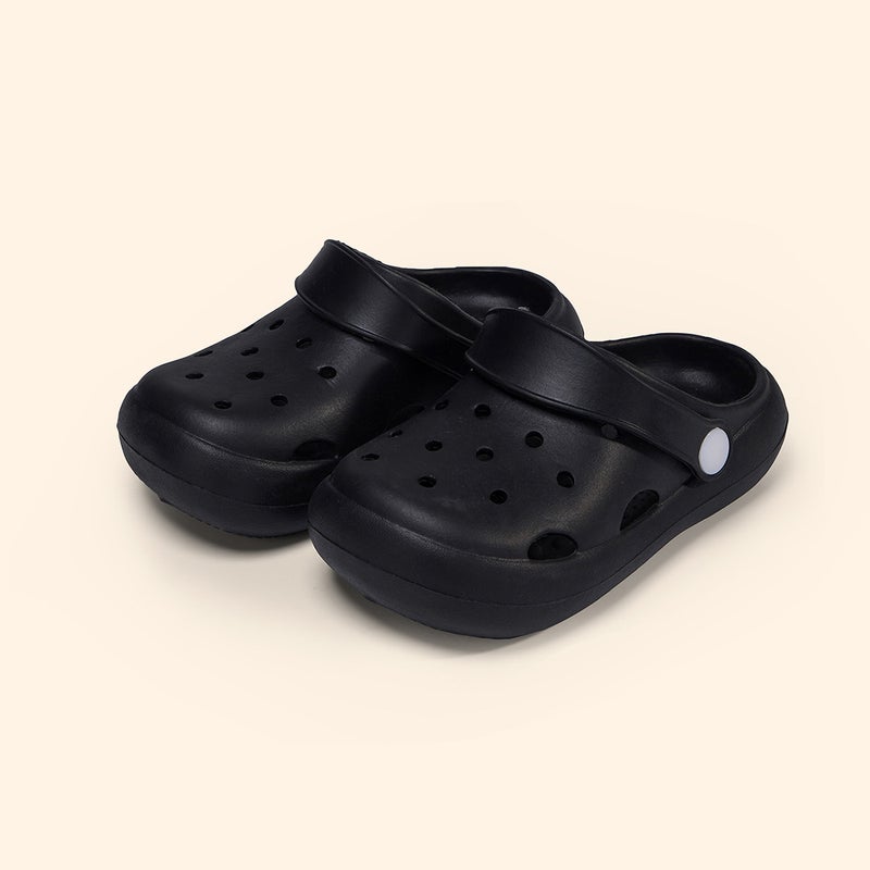 New Children'S Cartoon Clogs, Fashionable, Cute, Comfortable, Lightweight, Trendy, Casual Beach Shoes, Breathable Children'S Style - Image 5