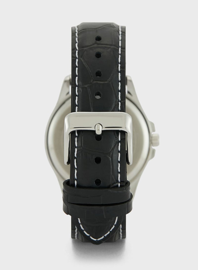 كاسيو ساعة انالوج - Image 3