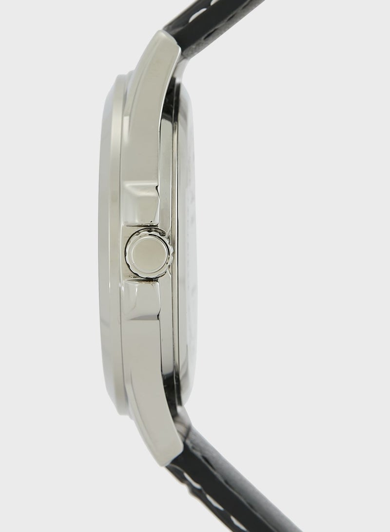 كاسيو ساعة انالوج - Image 4