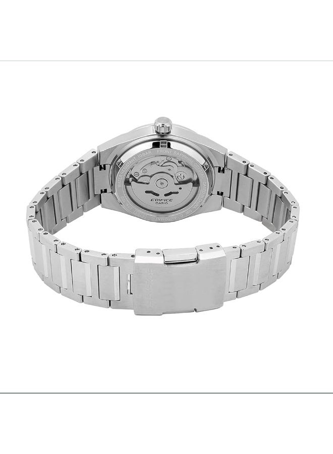 كاسيو ساعة كاسيو إيديفيس أوتوماتيكية EFK-100D-2ADR ذات مينا أزرق - Image 3