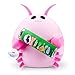 Snackles Series 2 Shrimp Pringles 16 Inch Plush by ZURU Ultra Soft Plush Collectible Plush with Real Licensed Brands Stuffed Animal Giftable - Image 3